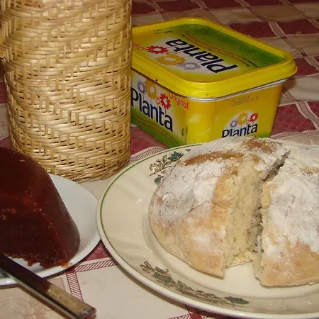 Quinta De Villasete Hétvégi ház *