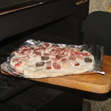 Quinta De Villasete Landhaus