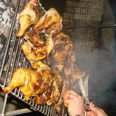 Quinta De Villasete Alpendurada