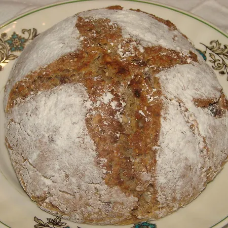 Quinta De Villasete Landhaus *