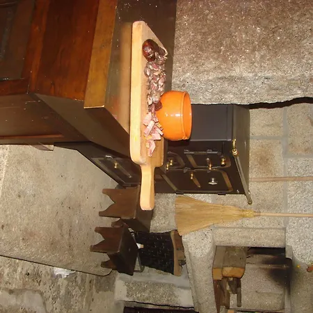 Quinta De Villasete Alpendurada