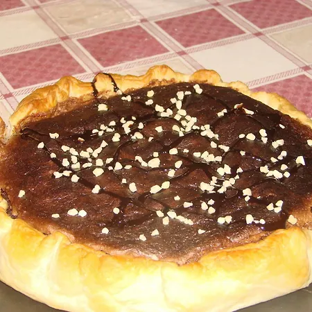 Hétvégi ház Quinta De Villasete Alpendurada