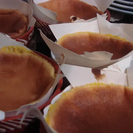 Landhaus Quinta De Villasete *