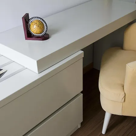 Quinta De Villasete Hétvégi ház *