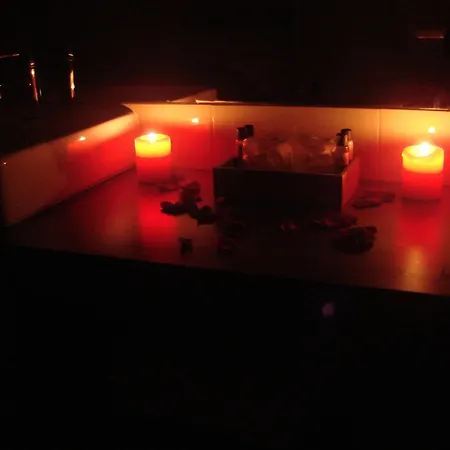 Landhaus Quinta De Villasete *