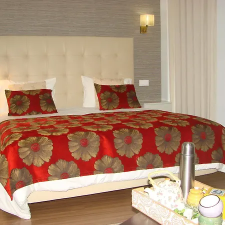 Quinta De Villasete *