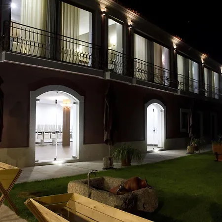 Quinta De Villasete * Alpendurada