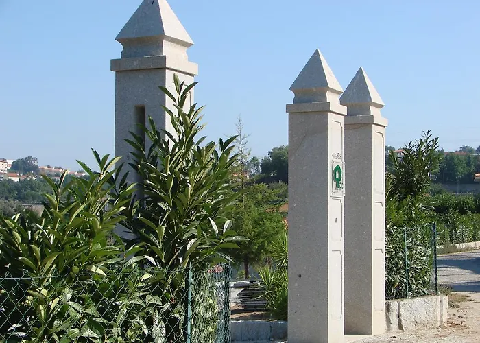 Quinta De Villasete *