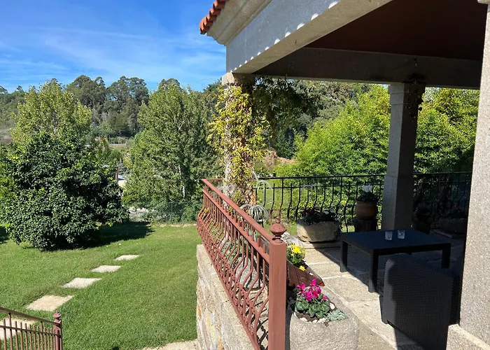 Quinta De Villasete *