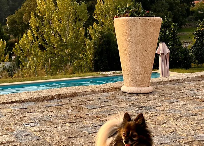 Casa rural Quinta De Villasete *