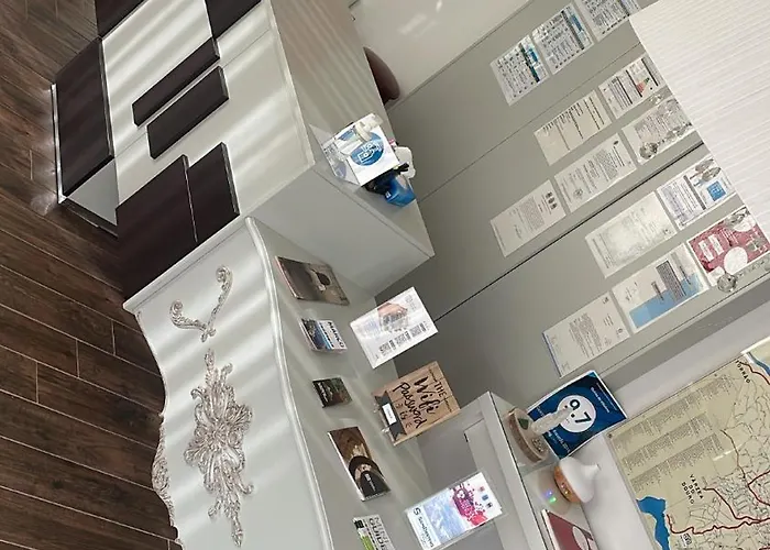 Quinta De Villasete 컨트리하우스 Alpendurada