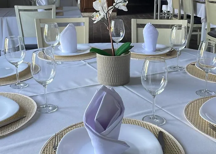 Quinta De Villasete *