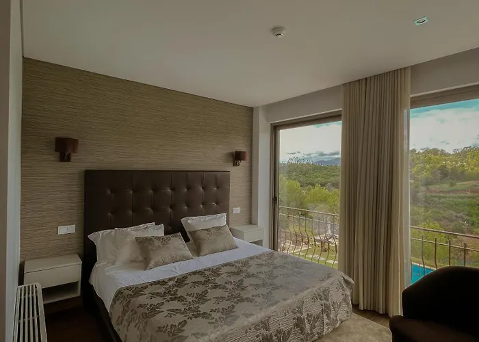 Casa rural Quinta De Villasete