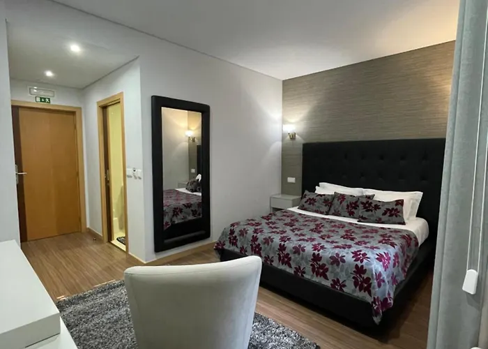 컨트리하우스 Quinta De Villasete