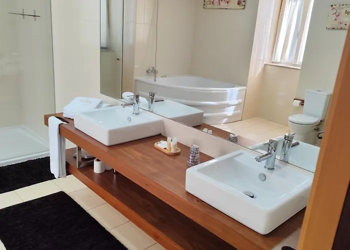 Casa rural Quinta De Villasete