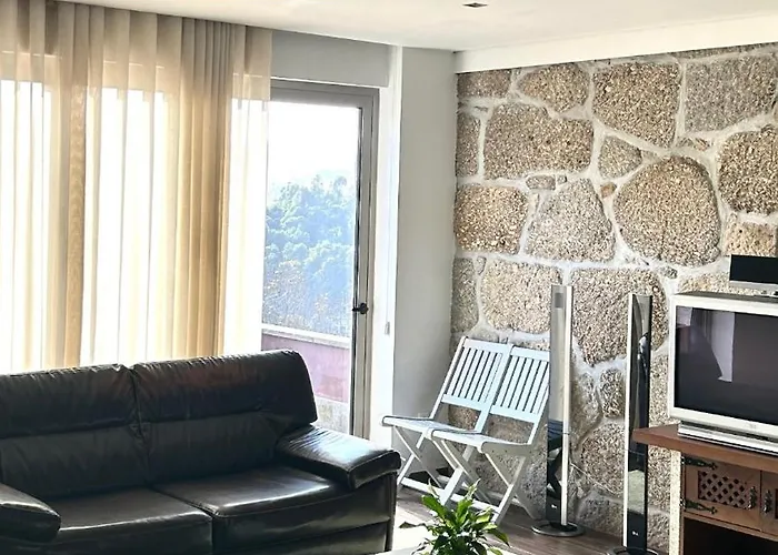 Quinta De Villasete *