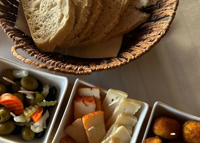 Casa rural Quinta De Villasete