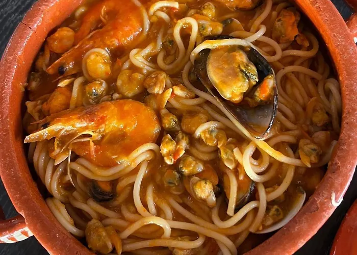 컨트리하우스 Quinta De Villasete *