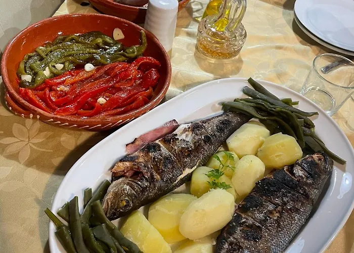 Quinta De Villasete *