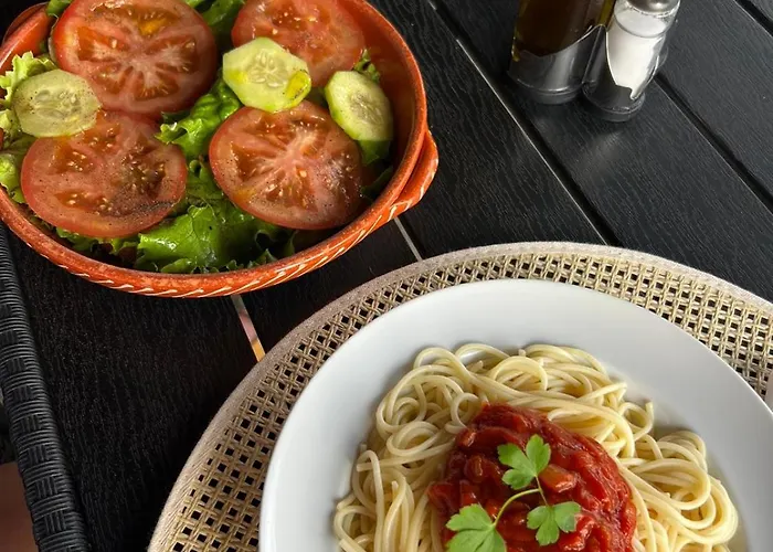 Quinta De Villasete * Alpendurada