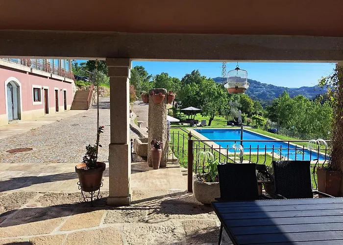 Quinta De Villasete *