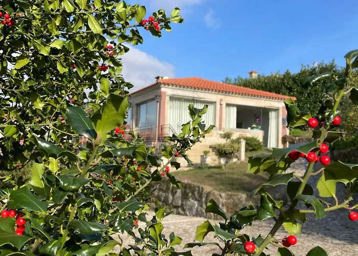 Casa rural Quinta De Villasete