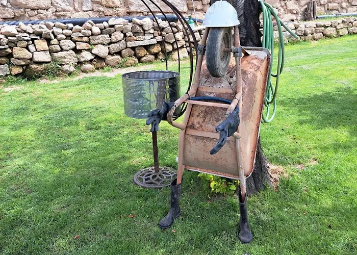 Casa rural Quinta De Villasete *