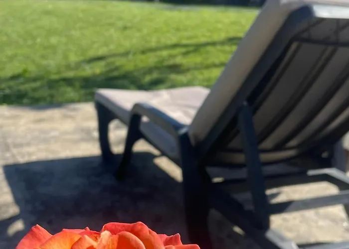 Quinta De Villasete Landhaus *