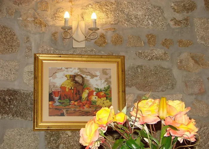 Quinta De Villasete *