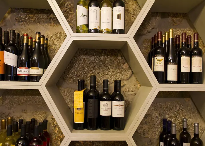 Quinta De Villasete 컨트리하우스 Alpendurada