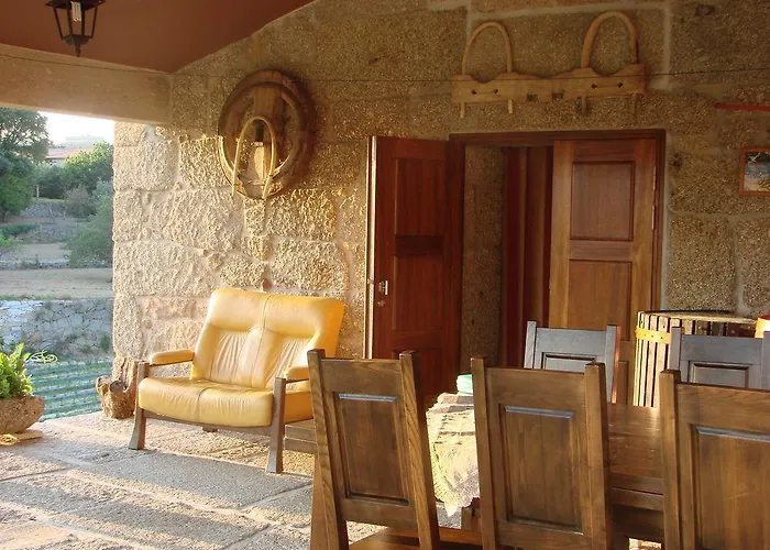 Quinta De Villasete *