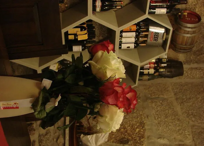 Quinta De Villasete * Alpendurada