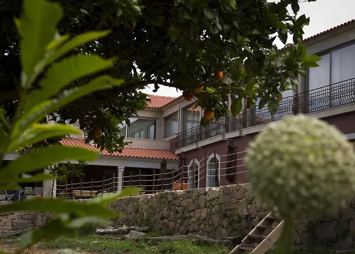 Casa rural Quinta De Villasete