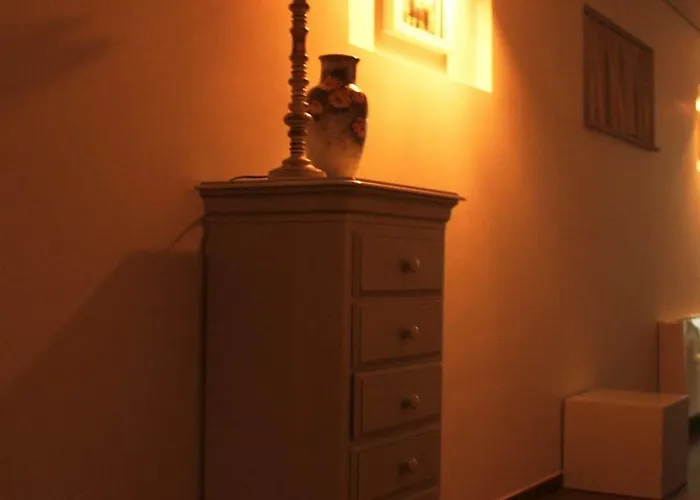 Quinta De Villasete Casa rural *