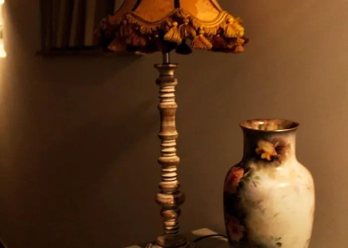 Quinta De Villasete Casa rural