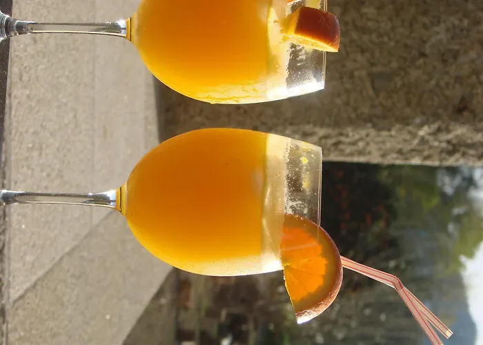 컨트리하우스 Quinta De Villasete Alpendurada