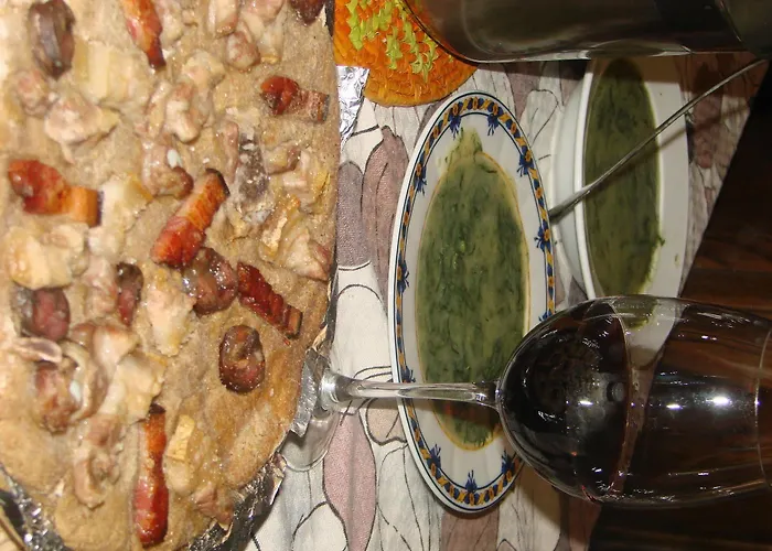 Casa rural Quinta De Villasete