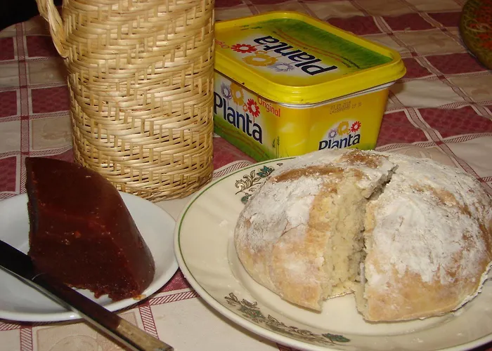 Quinta De Villasete Casa rural *