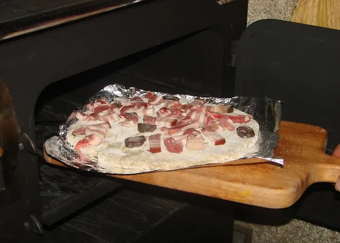 Quinta De Villasete 컨트리하우스