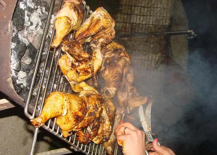 Quinta De Villasete Alpendurada