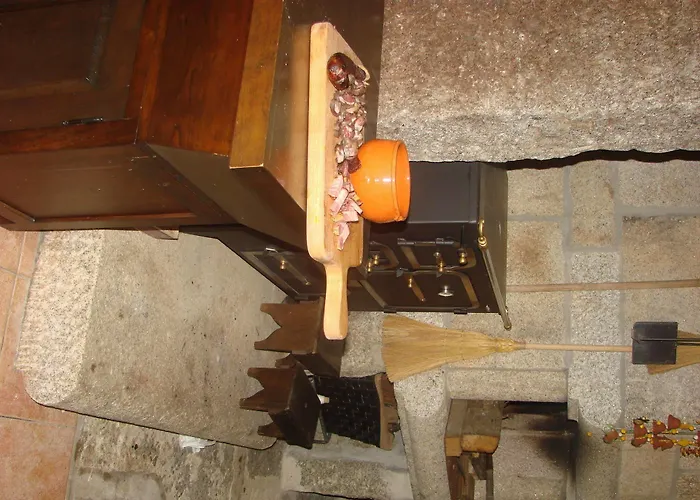 Quinta De Villasete Alpendurada