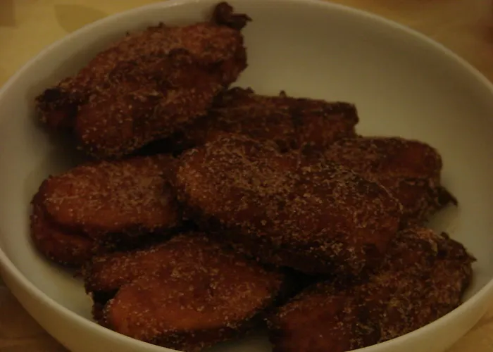 Quinta De Villasete Casa rural