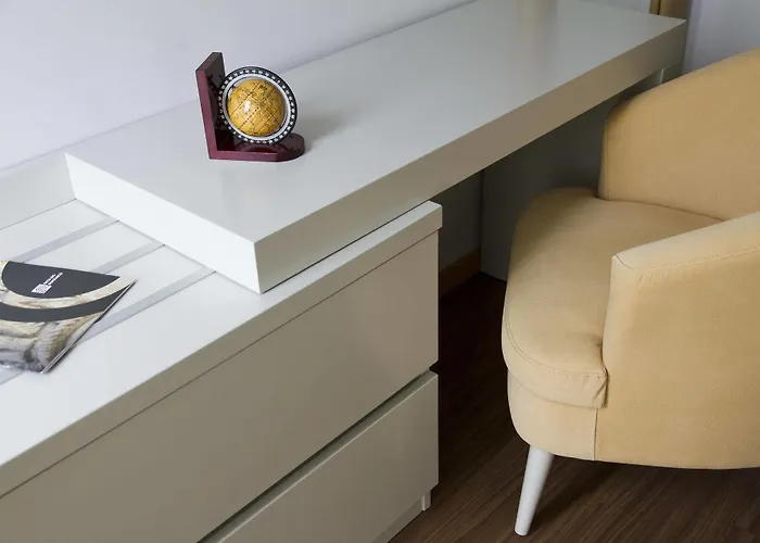 Quinta De Villasete 컨트리하우스 *