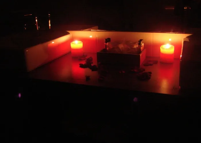 Casa rural Quinta De Villasete *