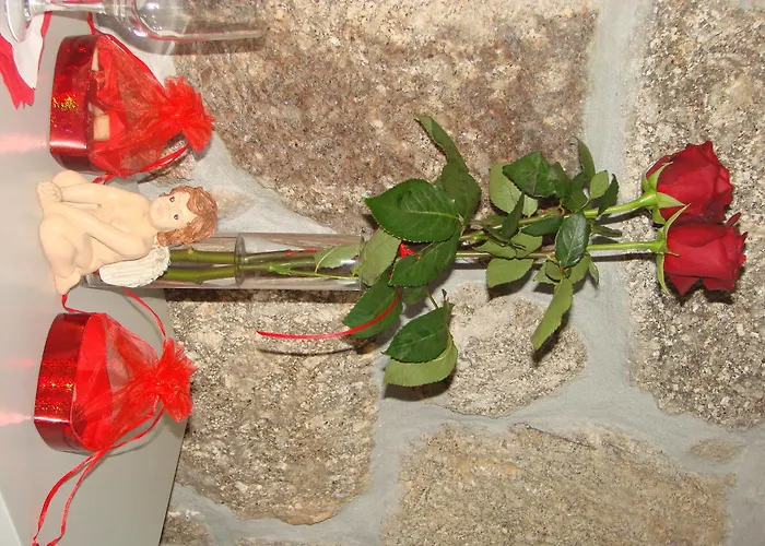 Quinta De Villasete Alpendurada