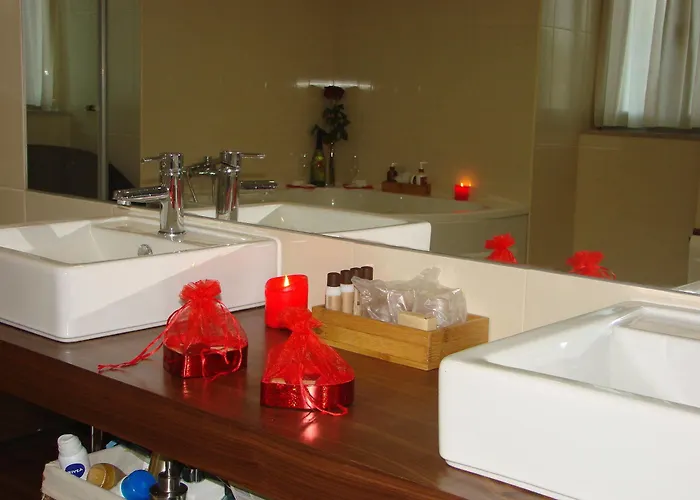 Casa rural Quinta De Villasete Alpendurada