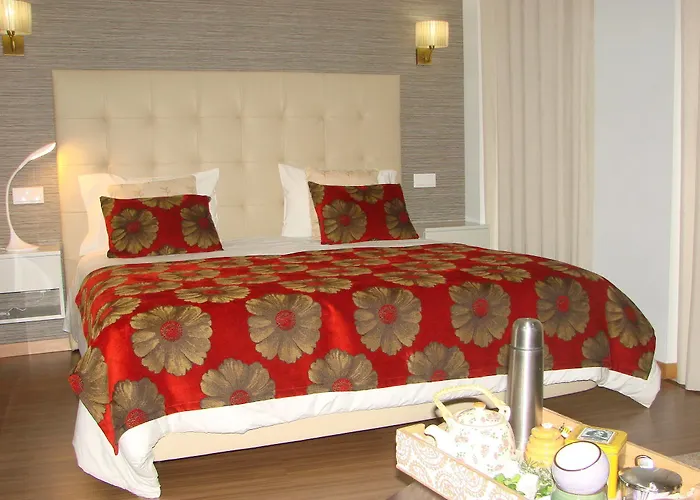 Quinta De Villasete *